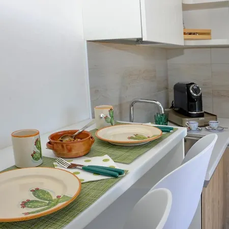 Tenuta L'Alba Di Monte Matino - Mobil Home Otranto Exterior foto