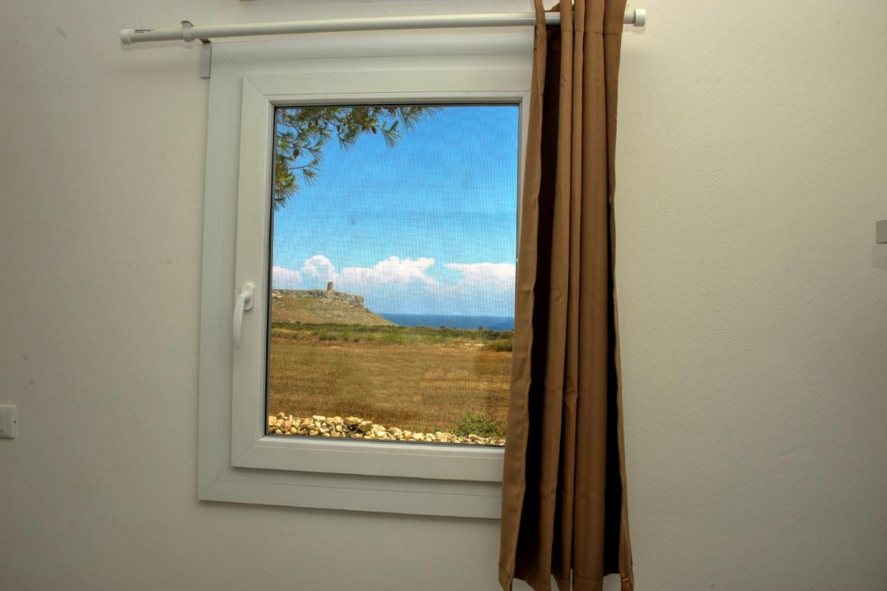 Holiday home Tenuta L'alba Di Monte Matino - Mobil
