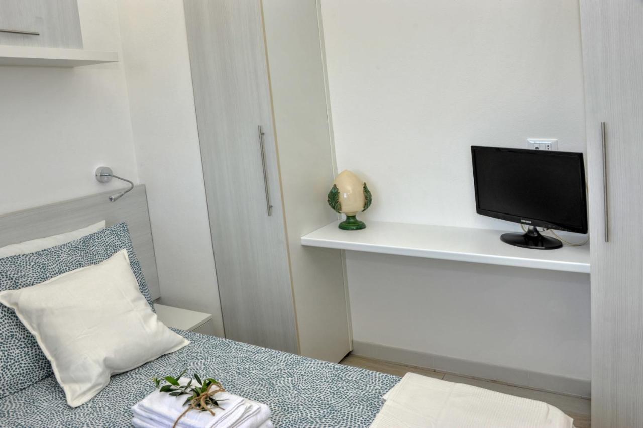 Tenuta L'alba Di Monte Matino - Mobil * Otranto