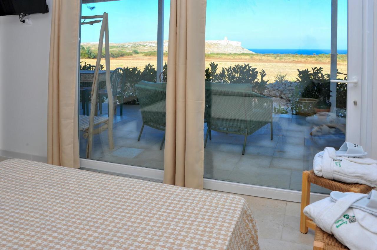 Holiday home Tenuta L'alba Di Monte Matino - Mobil Otranto