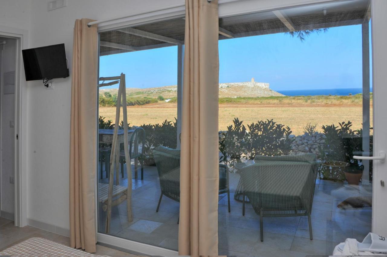Tenuta L'alba Di Monte Matino - Mobil Holiday home