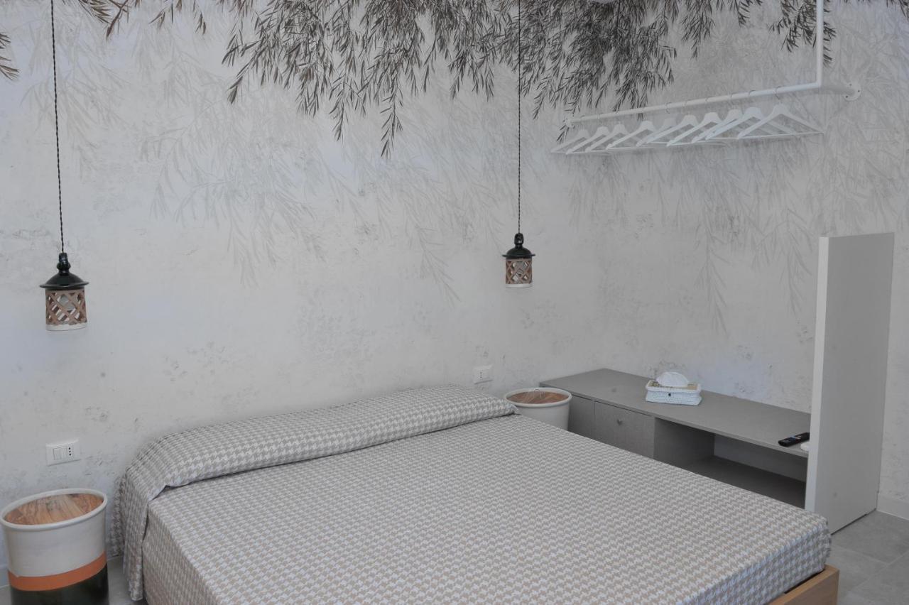 Tenuta L'alba Di Monte Matino - Mobil Holiday home Otranto