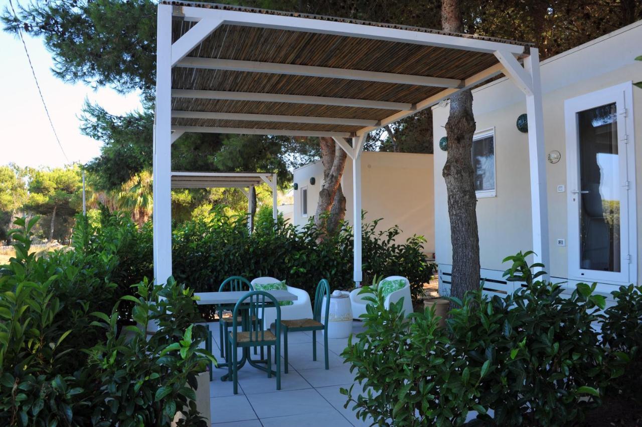 Holiday home Tenuta L'alba Di Monte Matino - Mobil Otranto